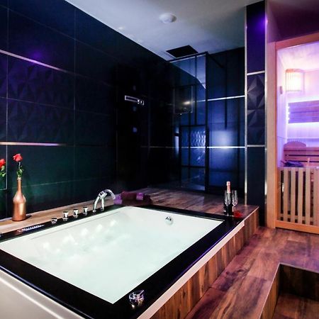 L'Ecrin Champenois - Suite Avec Balneo Et Sauna Prives Châlons-en-Champagne Kültér fotó