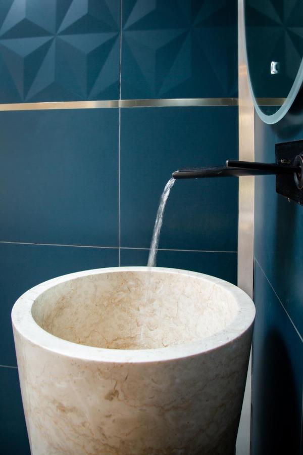 L'Ecrin Champenois - Suite Avec Balneo Et Sauna Prives Châlons-en-Champagne Kültér fotó