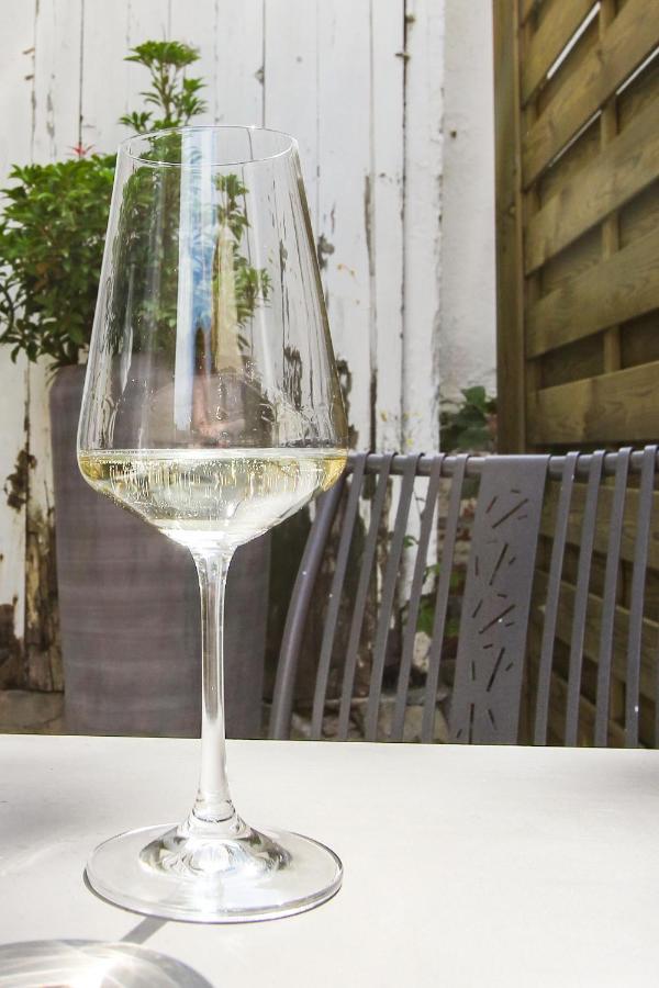 L'Ecrin Champenois - Suite Avec Balneo Et Sauna Prives Châlons-en-Champagne Kültér fotó